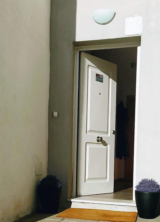 Casa de vacances Lavanda Con Piscina San Nicolás del Puerto