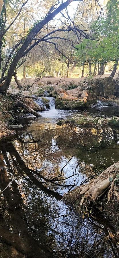 Casa de vacances Lavanda Con Piscina San Nicolás del Puerto