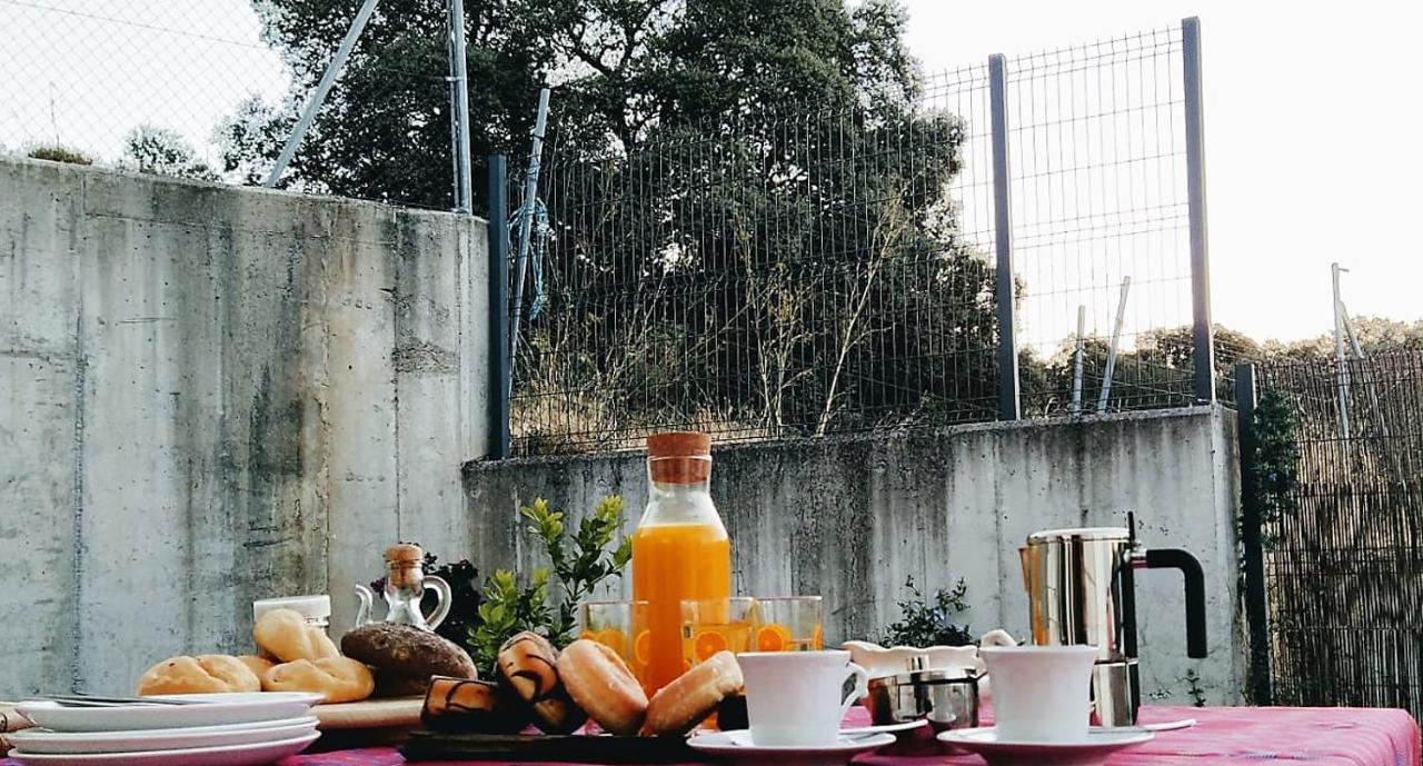 Casa de vacances Lavanda Con Piscina San Nicolás del Puerto