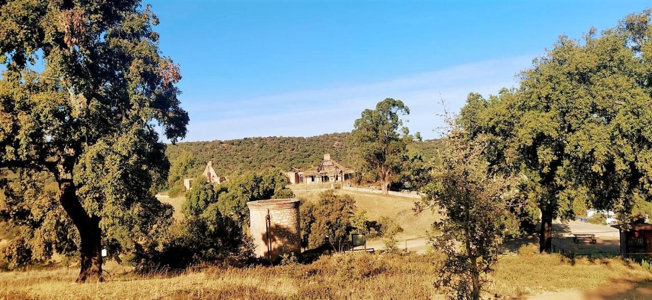 Casa de vacances Lavanda Con Piscina San Nicolás del Puerto