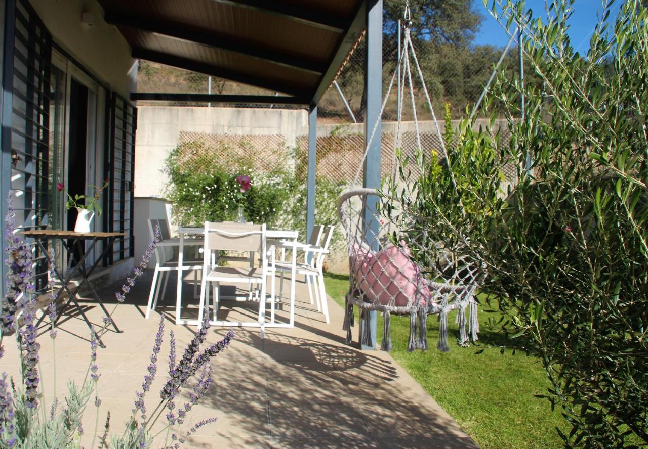 Lavanda Con Piscina Casa de vacances *