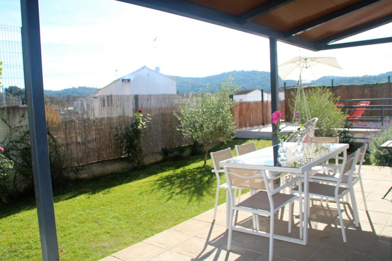 Casa de vacances Lavanda Con Piscina *