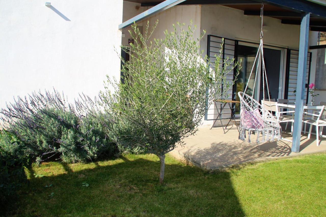Lavanda Con Piscina * San Nicolás del Puerto