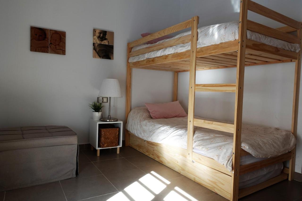 Casa de vacances Lavanda Con Piscina San Nicolás del Puerto